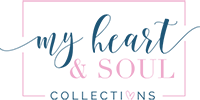 My Heart & Soul Collection-Women's Apparel and Pretty Little Things